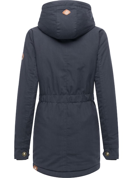Winterjacke Monadena Parka YOUMODO