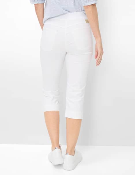 Style PAMINA CAPRI  Hosen kurz