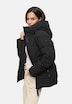 Steppjacke Kuschelnasee 16