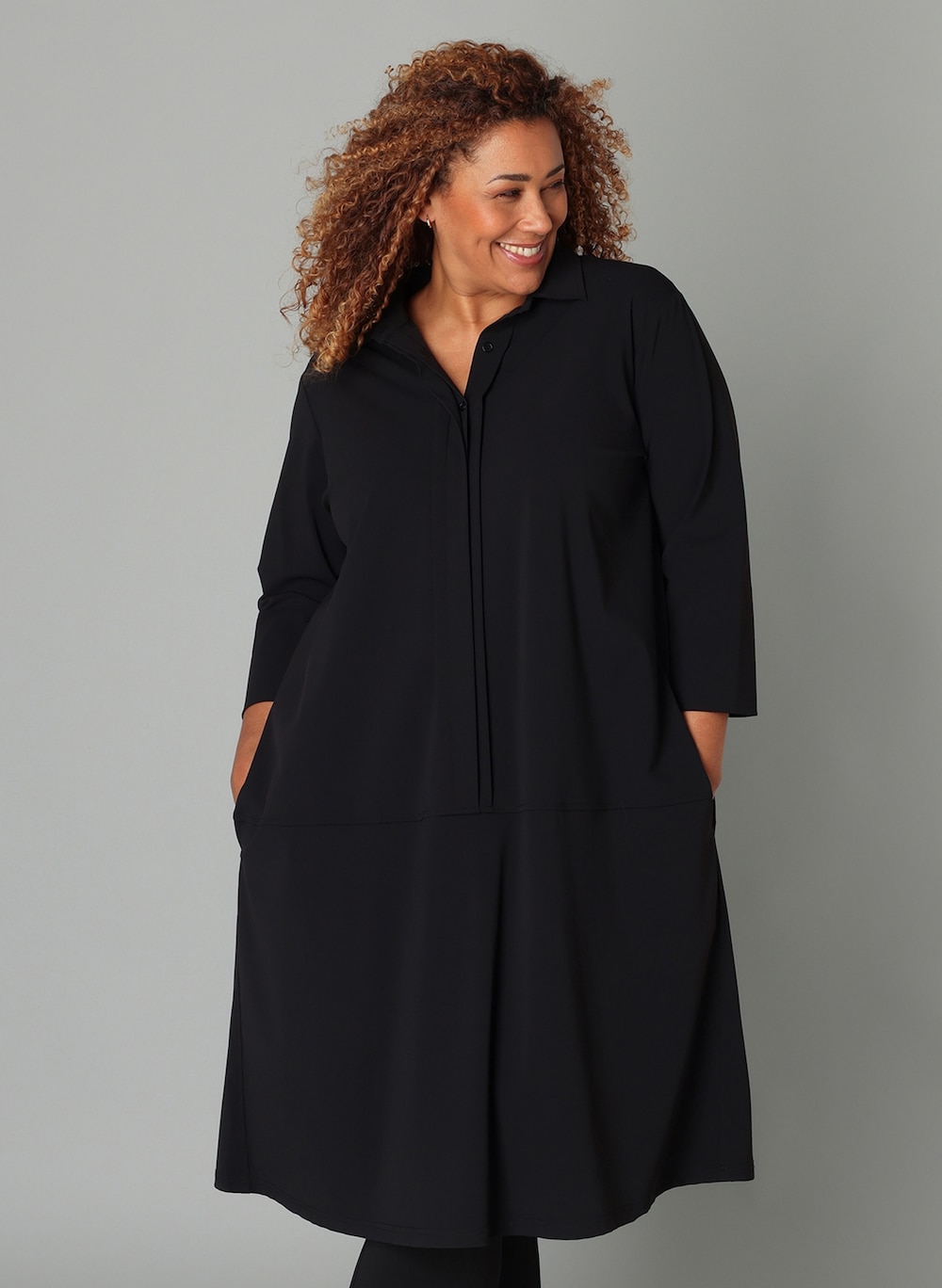 Kleid Mies