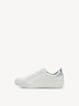 Damen Sneaker H-Weite