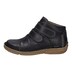 Damen Stiefelette Neele 63, schwarz