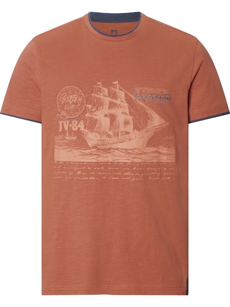 T-Shirt TANEL