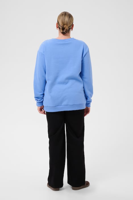 Sweatshirt Loose fit
