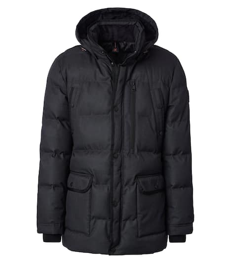 Jacke uni