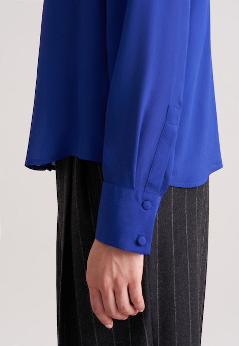 Damen Hemdbluse - Uni