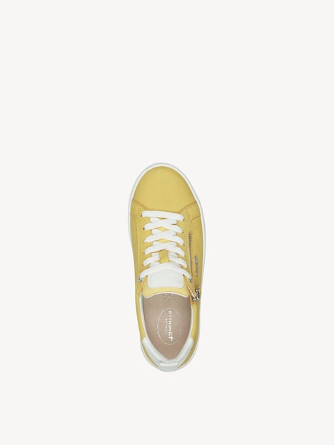 Damen Sneaker H-Weite