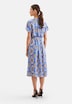 Damen Kleid - Druck