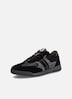 Herren Sneaker Blake 02, schwarz-kombi