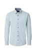Freizeithemd Langarm Print Casual Fit