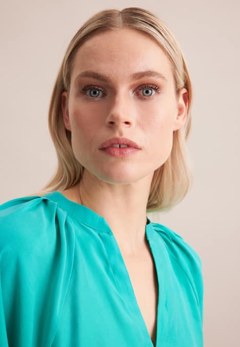 Damen Shirtbluse - Uni