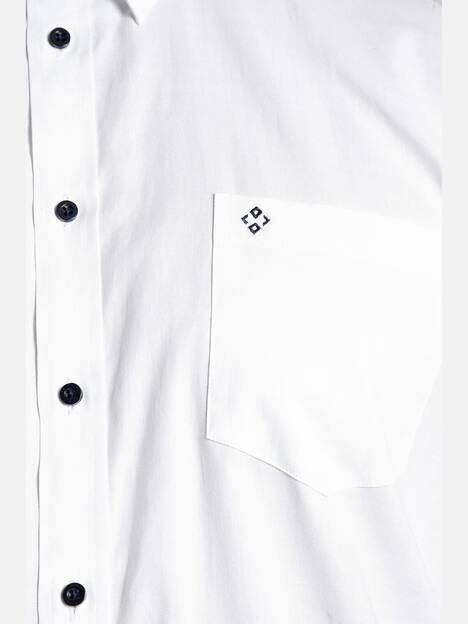 Doppelpack Hemd DUKE LESTER