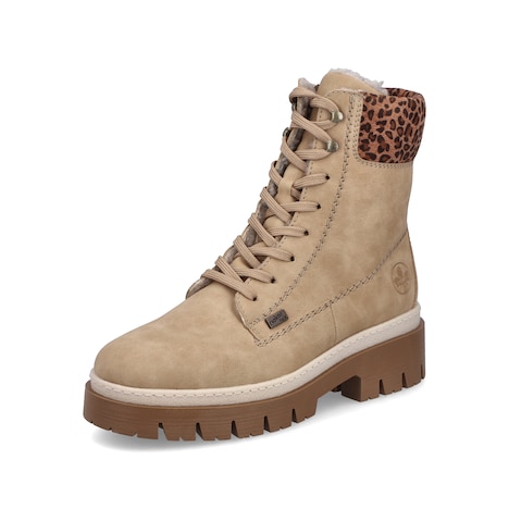 Schnürstiefel Z9430