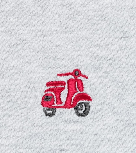 T-Shirt Samms F Gots YOUMODO