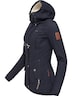 Winterjacke Bikoo