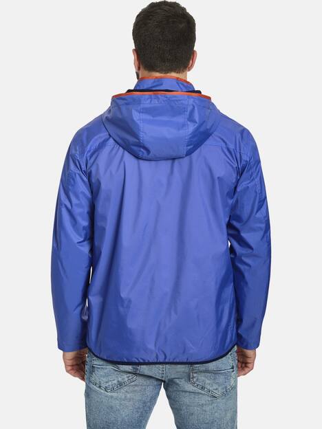 Funktionsjacke DIRCH