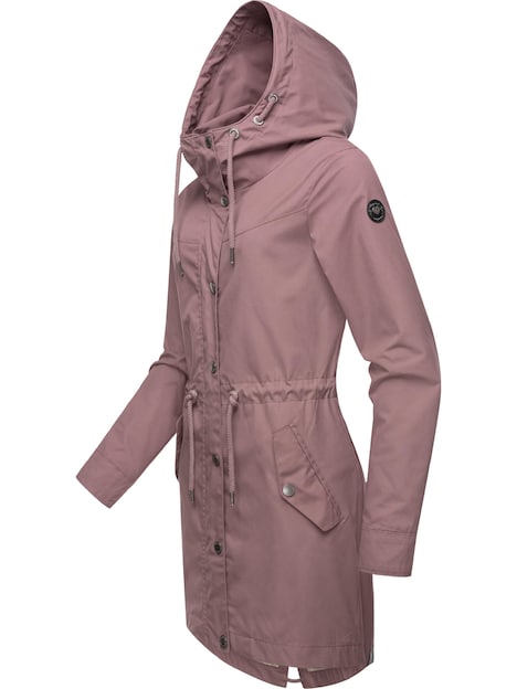 Parka Canny