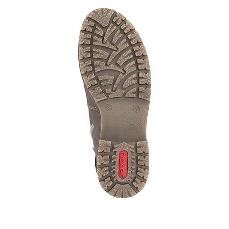 Schnürstiefel Y9118