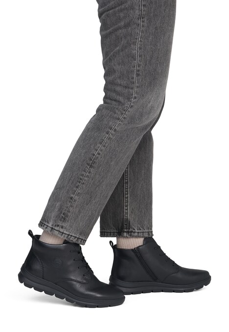 Schnürstiefel Z0022