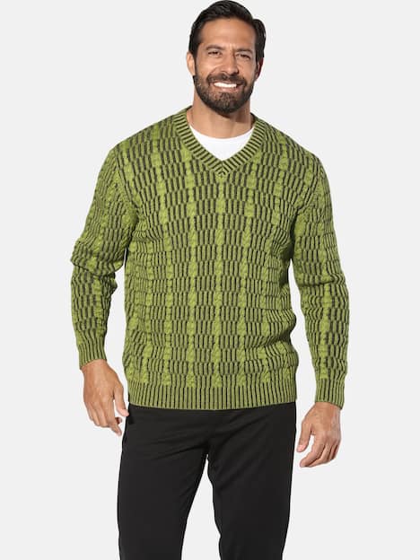 Pullover AKSELHEIM