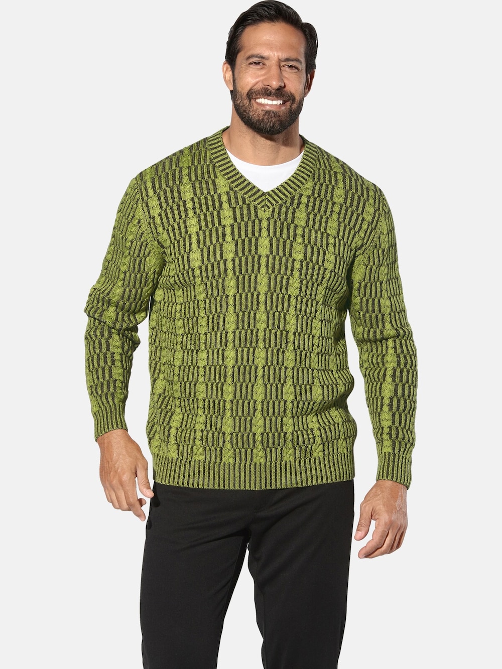 Pullover AKSELHEIM