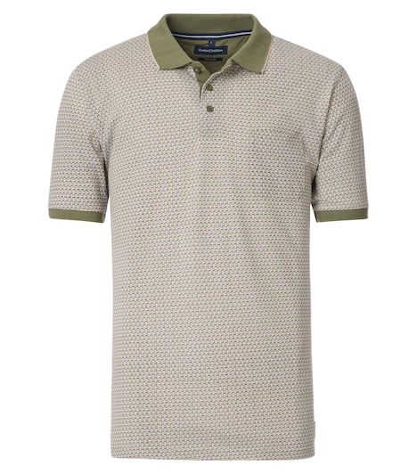 Polo-Shirt Print