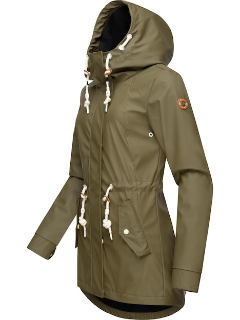 Regenmantel Monadis Rainy Intl.