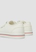 Sneaker mit Streifen-Detail