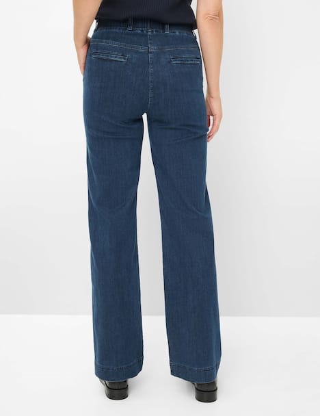 Style PAM FLARED  Jeans