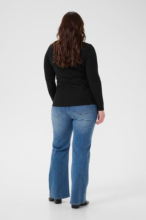 Korte mouwen Tight fit