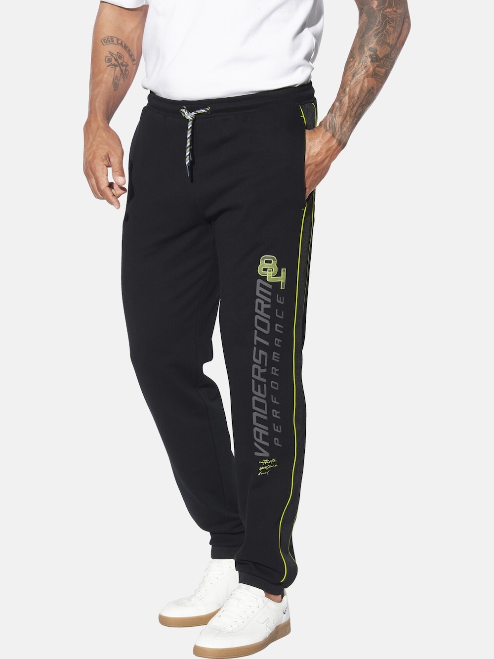 Jogginghose ROLFSTAD