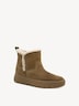 Damen Stiefelette H-Weite