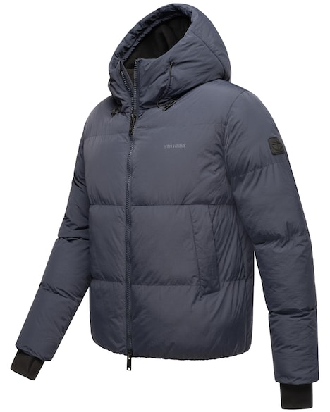 Winterjacke Tayroos XX