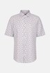 Herren Business Hemd - Druck