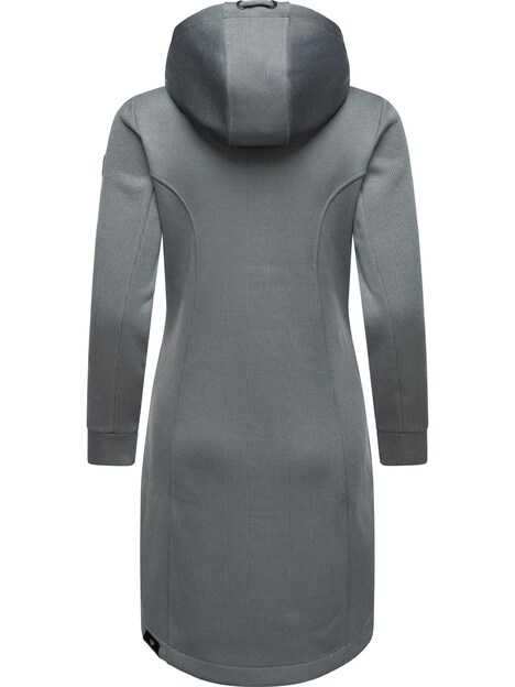 Kurzmantel Letti Long Bonded