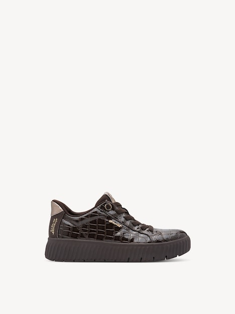 Damen Sneaker H-Weite