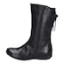 Damen Stiefel Naly 07, schwarz
