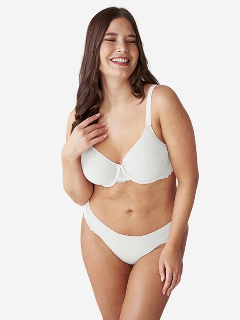 BH LUCY Demi-BHs Bügel-BHs,Schalen-BHs,Spacer-BHs,T-Shirt-BHs