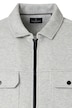Overshirt uni
