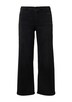 Jeans / Mid Rise / Wide Fit