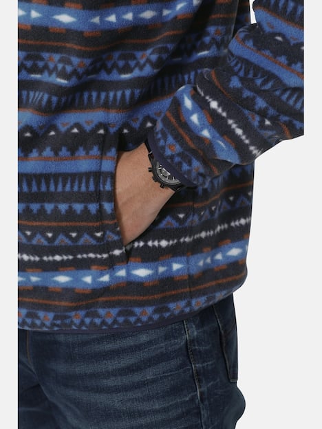 Sweatjacke BELLAZARI