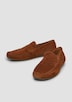 Elegante Loafer aus Leder