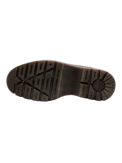 Herren Boots , Braun