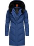 Steppmantel Natalka Cosy