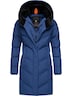 Steppmantel Natalka Cosy