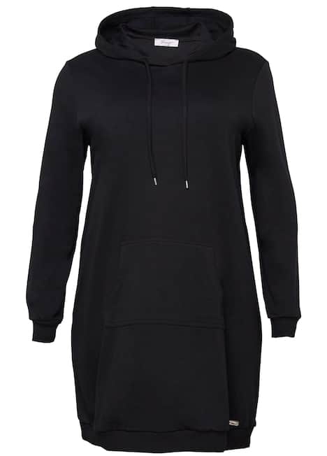 Sweatkleid