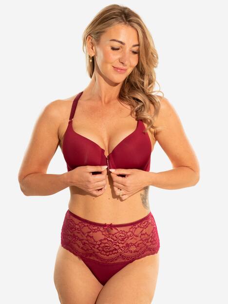 BH LUXE Demi-BHs Schalen-BHs,Bügel-BHs,T-Shirt-BHs