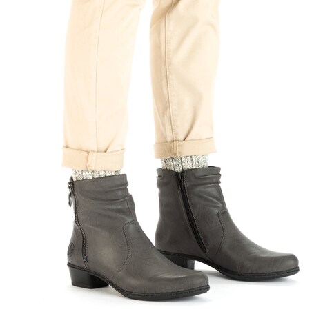 Stiefeletten Y0741