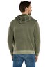 Sweatjacke mit Kapuze