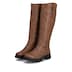 Hochschaftstiefel Y7190